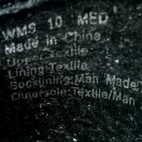 GUC | Rock & Republic Black Studded Flats | Size: 10 - Picture 11 of 14